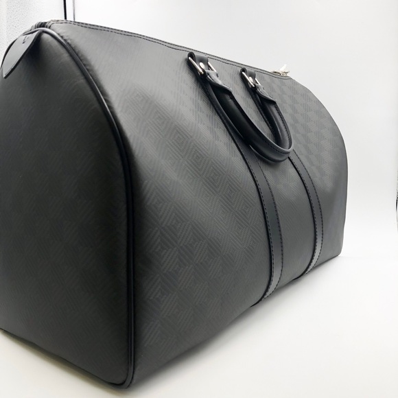 SOLD Louis Vuitton Keepall 45 Bandoulière LTD - Picture 2 of 8